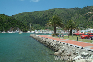 Picton Waterfront